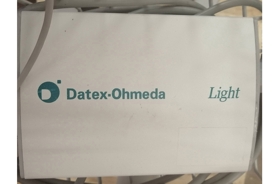 Patient Monitor Datex Ohmeda